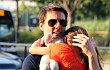 Tom Cruise Akhirnya Bertemu Suri Sejak Gugatan Cerai