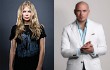 Fergie dan Pitbull Kolaborasi di Lagu Baru 'Feel Alive'