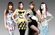 2NE1 Akhirnya Punya Situs Global Resmi
