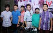 Garap Klip 'Liberty Victory', Nidji Siap Puasa di Luar Negeri