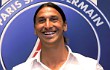 Pemerintah Perancis Kecam PSG Atas Perekrutan Ibrahimovic