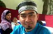 Ustadz Solmed Undang Anak Yatim Piatu di Ultah ke-29