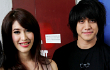 Kevin Aprilio Manja pada Elma Princess