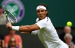 Duka Rafael Nadal Karena Absen di Olimpiade London 2012