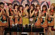 Cherry Belle Antusias Ajak Fans Rajin Puasa