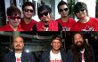 Radja dan Netral Tak Sabar Tunggu Karya Baru Ariel