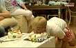 Leeteuk Kaget Super Junior Buat Sendiri Kue Ulang Tahunnya