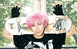 Astaga, G-Dragon Pakai Rok di Majalah Fashion