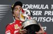 Fernando Alonso Sabet Jawara GP Jerman dan Klasemen F1 2012