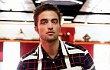 Robert Pattinson Tunjukkan Sisi Bandel dengan Lengan Bertato