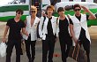Ryeowook Publikasikan Foto Pesawat Pribadi Super Junior