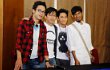 Ariel dan Peterpan Tak Anggap Boyband-Girlband Saingan