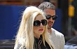 Lady GaGa Ajak Taylor Kinney Makan di Restoran Ayahnya