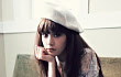 Foto Yoona Bak Model Internasional