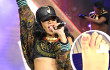 Rihanna Keluhkan Jari Kaki yang Patah Gara-Gara Pesta