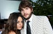 Mila Kunis Digosipkan Sudah Pindah ke Rumah Ashton Kutcher