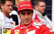 Fernando Alonso Incar Kado Ultah ke-31 di GP Hongaria