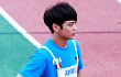 Minho SHiNee Jadi pemenang di Acara 'Idol Star Olympics'