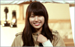 Iklan Terbaru Suzy miss A untuk 'Bean Pole'