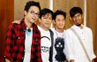 Lagu Eks Peterpan 'Separuh Aku' Bocor di Internet