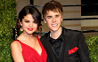 Diam-Diam, Justin Bieber Tulis Lagu Baru untuk Selena Gomez