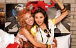 Hyoyeon dan Seohyun SNSD Tampil Punk di Majalah NYLON