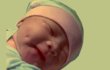 Cantiknya Anak Pertama Samuel Rizal