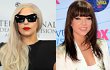 Lady GaGa Incar 'Call Me Maybe' Carly Rae Jepsen