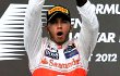 Lewis Hamilton Juara GP Hungaria, Fernando Alonso Pimpin Klasemen
