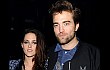 Truk Barang Terlihat di Rumah Bersama Robert dan Kristen
