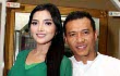 Calon Rumah Baru Anang dan Ashanty Dibangun Layaknya Istana