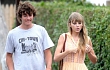 Taylor Swift Ketahuan Kencani Cucu Keponakan John F. Kennedy