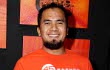 Saipul Jamil Kaget Dikelilingi Artis Cantik Saat Ultah ke-32