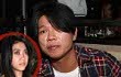 Andika Siap Jawab Tantangan Anggie untuk Tes DNA