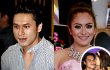 Cinta Penelope Nyaman Foto Mesra dengan Indra Bruggman