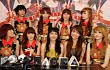 Cherry Belle Rampungkan Rekaman Single 'Diam Diam Suka'