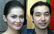 Cut Tari dan Suami Lagi-Lagi Diterpa Rumor Akan Cerai