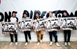 Penjualan Album One Direction Sabet Penghargaan Multi Platinum