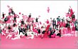 66 Artis SM Entertainment di Poster Pameran 'S.M.Art Exhibition'