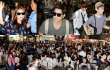 Terbang ke Jepang, Super Junior, SNSD, TVXQ Buat Bandara Heboh