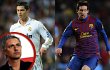 Jose Mourinho Kecam Lionel Messi Tak Pantas Menang Ballon d'Or 2012