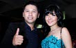 Gading Marten Suka Dipeluk Gisella Anastasia Saat di Motor