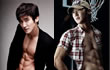 Choi Siwon Seleb Cowok dengan Tubuh Terbaik