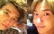 Usai Konser SM Town, Super Junior Makan Ramen
