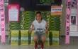 Taecyeon dan Suzy Sumbangkan 800 kg Beras Fans