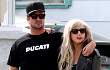 Lady GaGa Pamerkan Foto Sensual Bersama Taylor Kinney