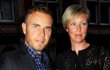 Gary Barlow 'Take That' Syok Anaknya Lahir Meninggal