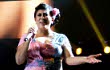 Regina 'Idol' Incar Pasar Musik Internasional