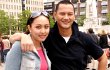 Keluarga Terima Kasih Angelina Sondakh Bantu Siapkan Ultah Adjie Massaid