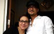 Mantan Istri Bersikeras Ingin Penjarakan Calon Suami Nunung